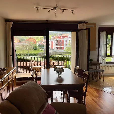 Appartamento Camino Al Cuera