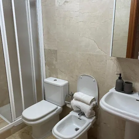 Camino Al Cuera * Llanes