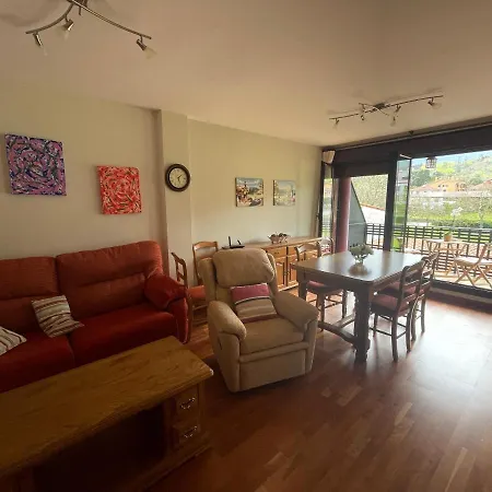 Camino Al Cuera Appartamento Llanes