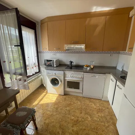 Camino Al Cuera Appartamento *