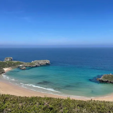 Appartamento Camino Al Cuera *