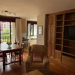 Апартаменты Camino Al Cuera Льянес