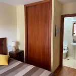 Апартаменты Camino Al Cuera Льянес