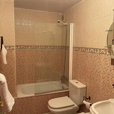 Camino Al Cuera Льянес