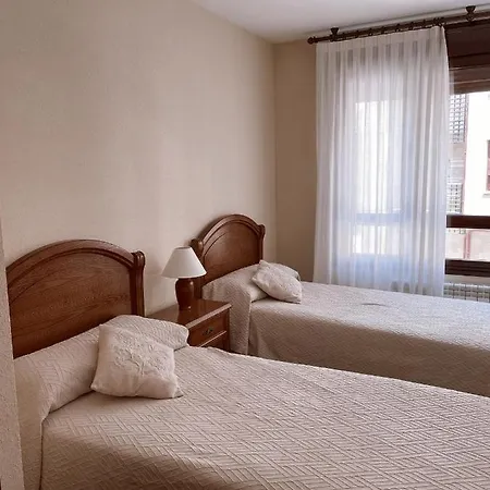 Camino Al Cuera Апартаменты