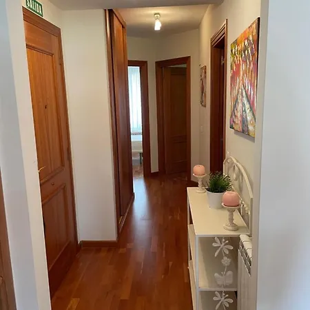 公寓 Camino Al Cuera