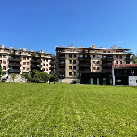 Camino Al Cuera 公寓