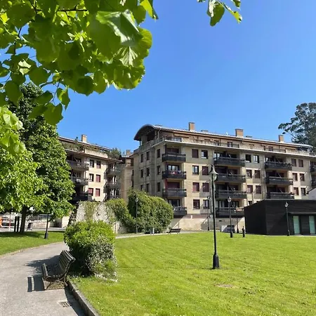 公寓 Camino Al Cuera *