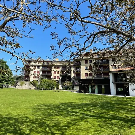 公寓 Camino Al Cuera *