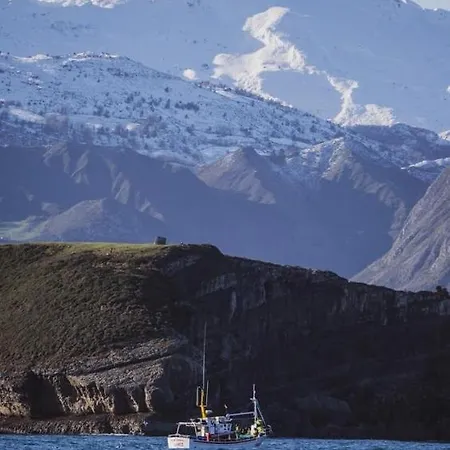 公寓 Camino Al Cuera