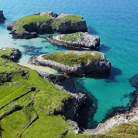 Camino Al Cuera 公寓 利亚内斯